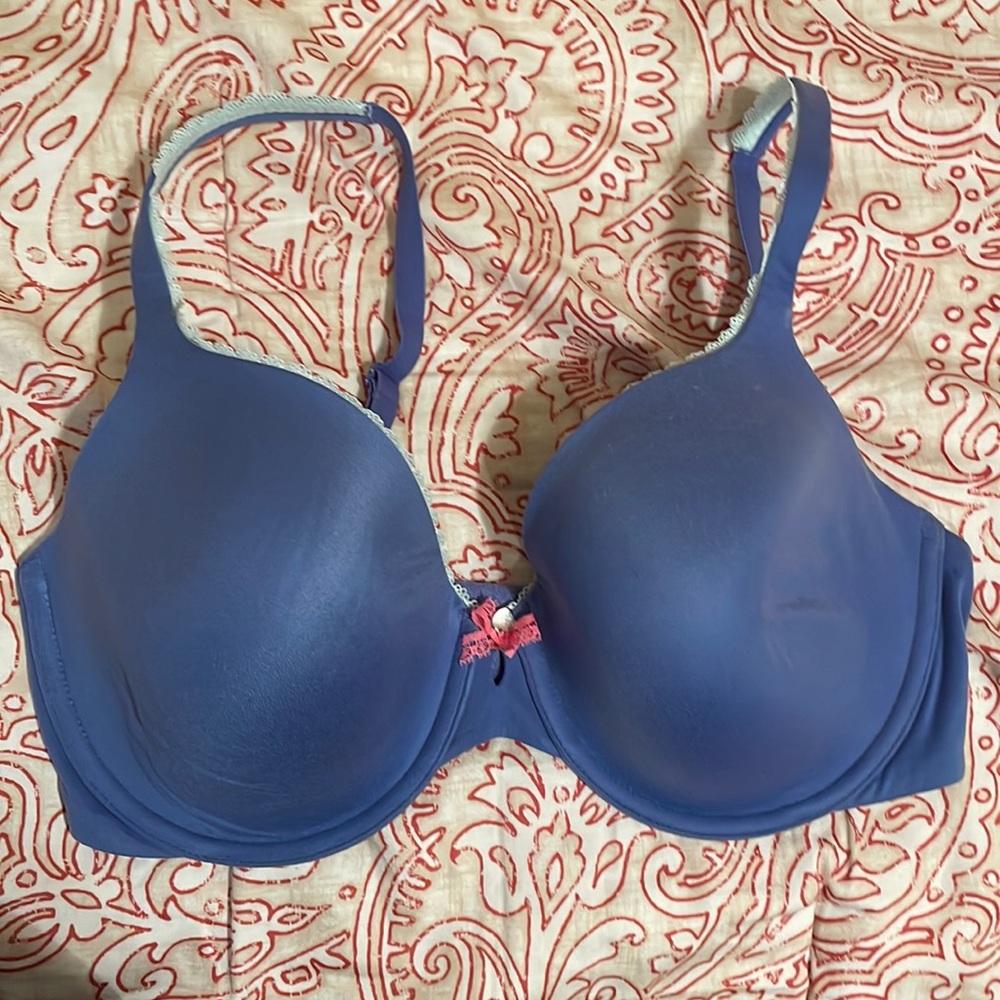 Victoria secrecy like new worn once amazing price